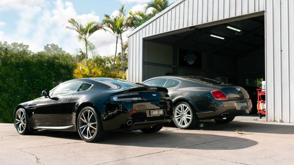 Noosa's Elite Car Spa - Car Detailing and Ceramic Coatings Noosaville