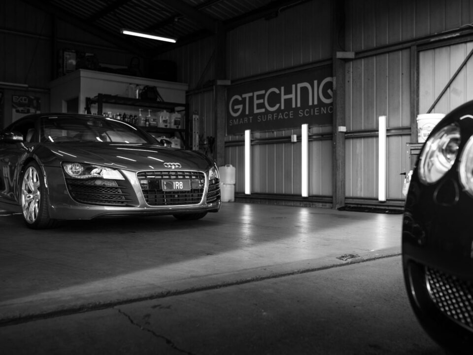 Noosa's Elite Car Spa - Car Detailing and Ceramic Coatings Noosaville