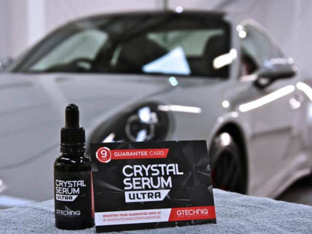 Noosa's Elite Car Spa - Car Detailing and Ceramic Coatings Noosaville