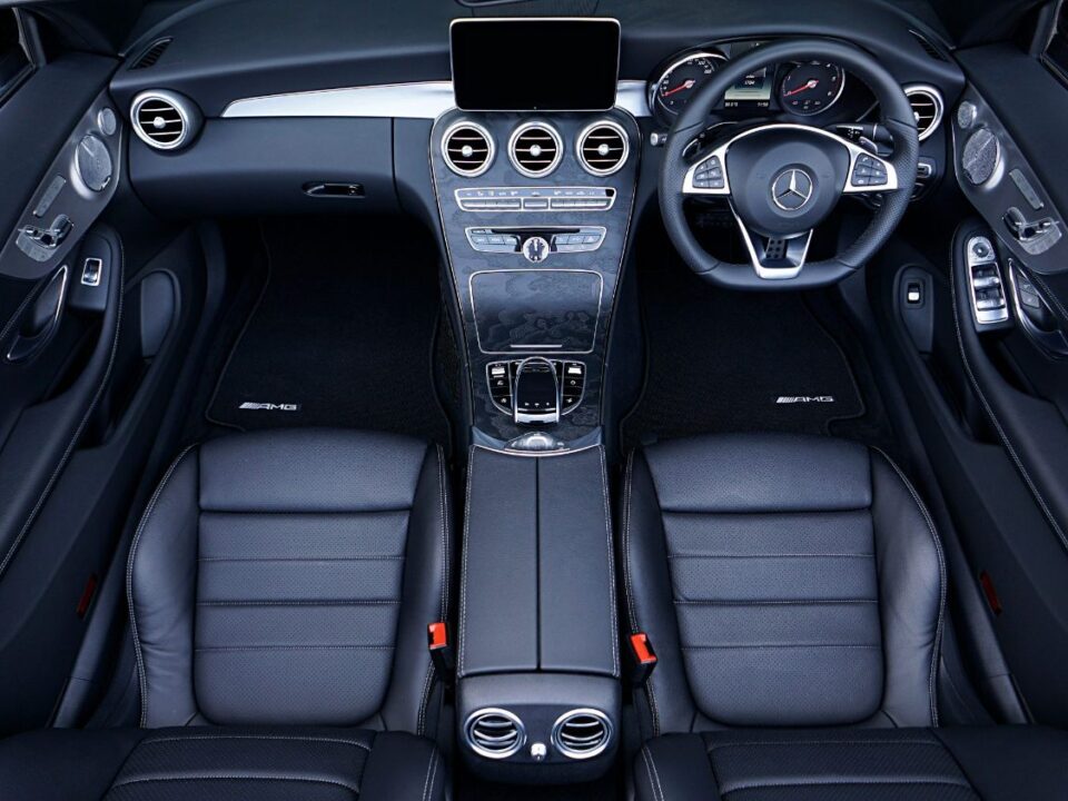 Noosa's Elite Car Spa - Car Detailing and Ceramic Coatings Noosaville