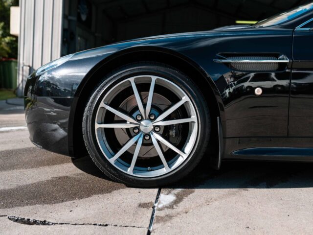 Noosa's Elite Car Spa - Car Detailing and Ceramic Coatings Noosaville