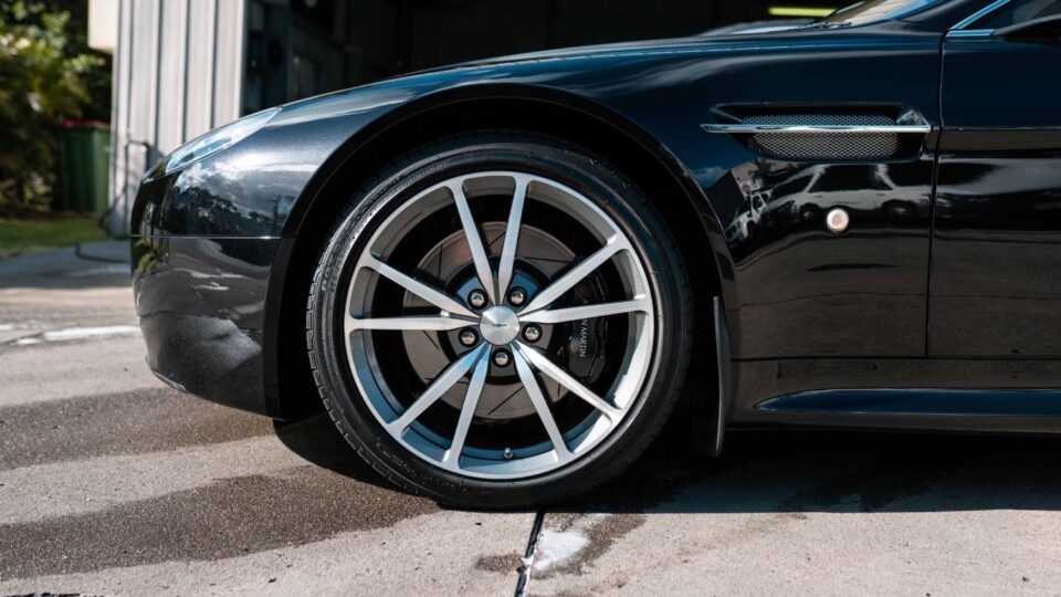 Noosa's Elite Car Spa - Car Detailing and Ceramic Coatings Noosaville